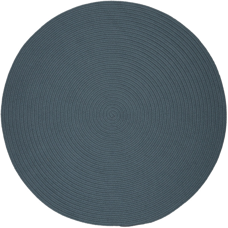 Smyth Indoor Rug, Round 10'