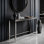 Conlon 55 " W Console Table