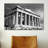Parthenon Athens Photographic Print on Canvas-21350905