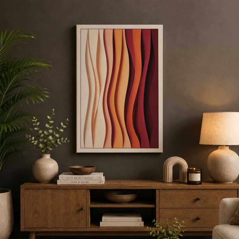 Print, 24x16 - 61.0 x 40.6 cm, Cream Border