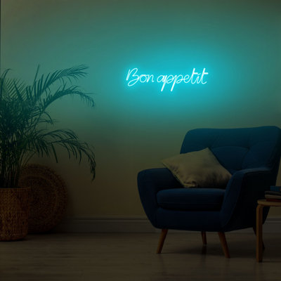 Entertainment Wall Decor on Resin