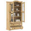 Dorlean Display Cabinet