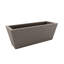 Conic Matt Polyethylene Planter Box-49046579-49046587-122720372