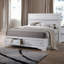 Lit plateforme avec rangement Naima-97744562