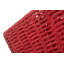 Ferriday Paper Rope Storage Tray Basket