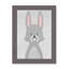 Art de lapin joyeux-47841432-47841439