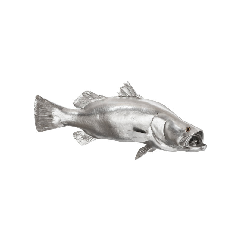 Barramundi Fish Wall Décor