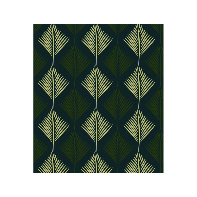 Odwyer 2.5m x 1.04m Matte Mural, 250 x 250cm