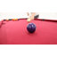 Table de billard portative 48 po avec 2 queues de billard, boules, triangle, craie et brosse-90869723-90869724