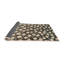 Tapis abstrait moderne 5228-657757432
