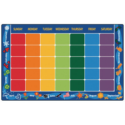Tapis géométrique Premium Collection