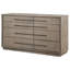 Commode 8 tiroirs Prescott-1880619689