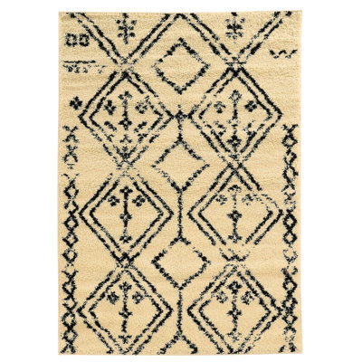 Kerens Flatweave Indoor Rug
