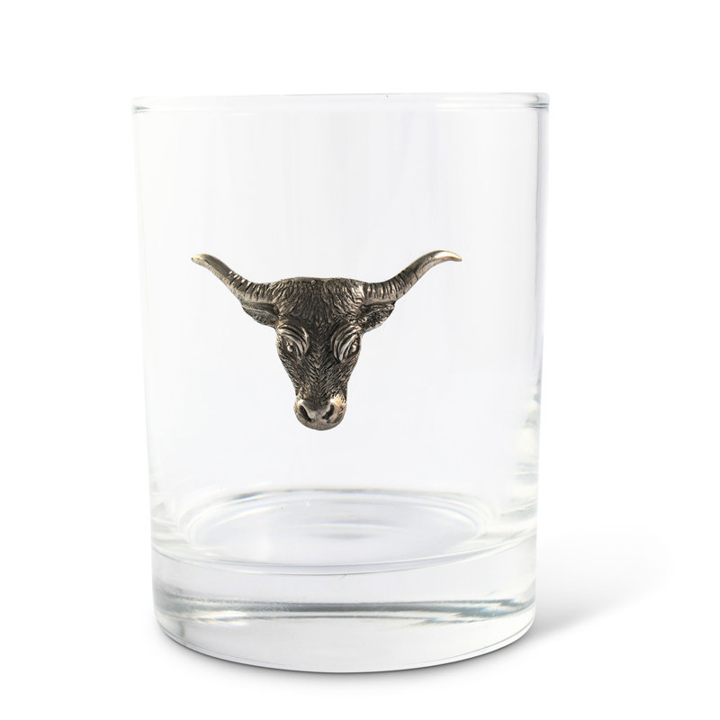 Whiskey Glass