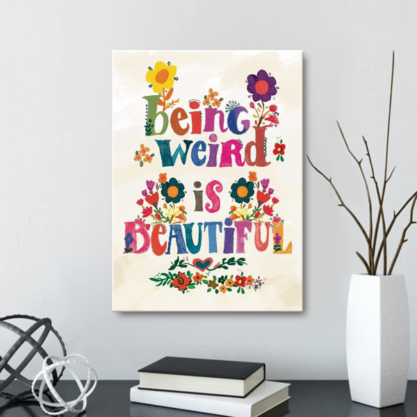 Fluorescent and Foil LV | Large Solid-Faced Canvas Wall Art Print | Great Big Canvas