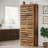 70.8" Tall Kitchen Pantry Cabinet-468941666