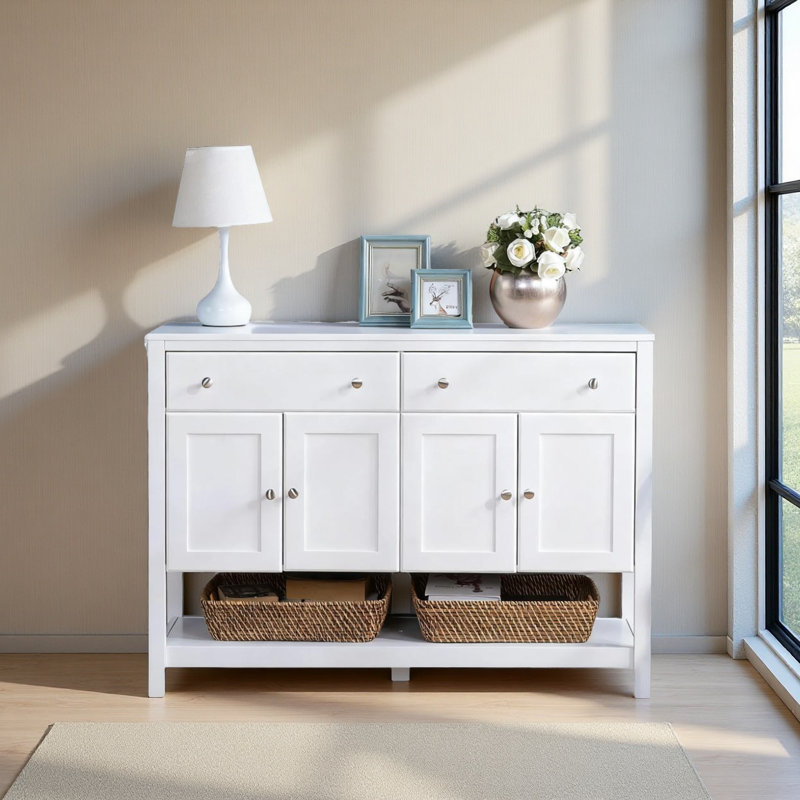 Buffet 47 "Armoire de cuisine pour salon