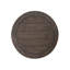 Camden Solid Wood End Table-1247568501