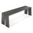 Amicable Solid Wood Bench-15882475-15882474
