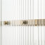 Lustre contemporain à neuf lumières-193226013