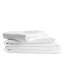 Ensemble de draps rafraîchissant et respirant Hotel Luxurious-422422694-422422677