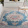 Bruckmann Performance Oriental Rug