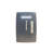 Ollii Rectangle Mirror