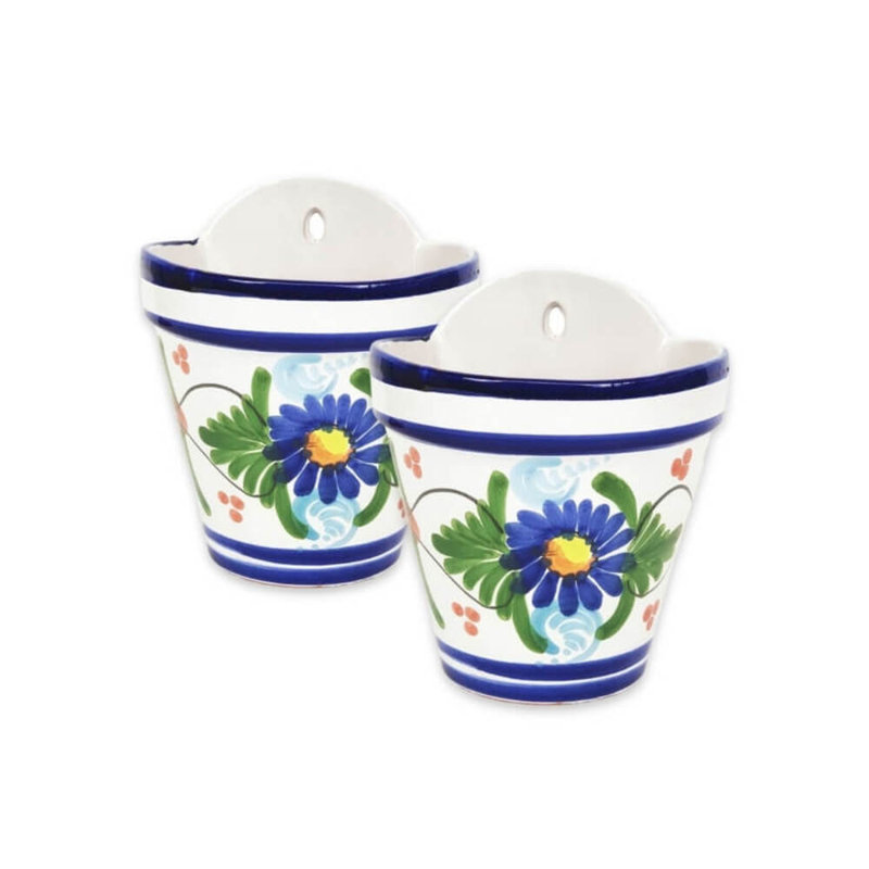 Flowerpot Crysti