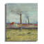 Hallock Wrapped Canvas Print Set-561630243