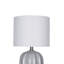 Lampe de table en céramique Arcadia