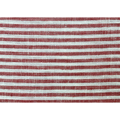 Breton Ticking Tan