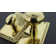 Nostalgic Warehouse Neoclassical Plate Single Dummy with Crystal Neoclassical Knob
