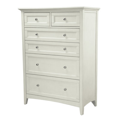 Melusina 6 - Drawer Dresser