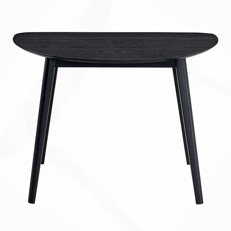 Table de salle à manger contemporaine 1Pc
