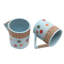 Matlyn Ceramic Latte Mug