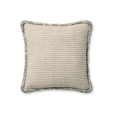 Amber Lewis x Loloi Oroville Throw Pillow