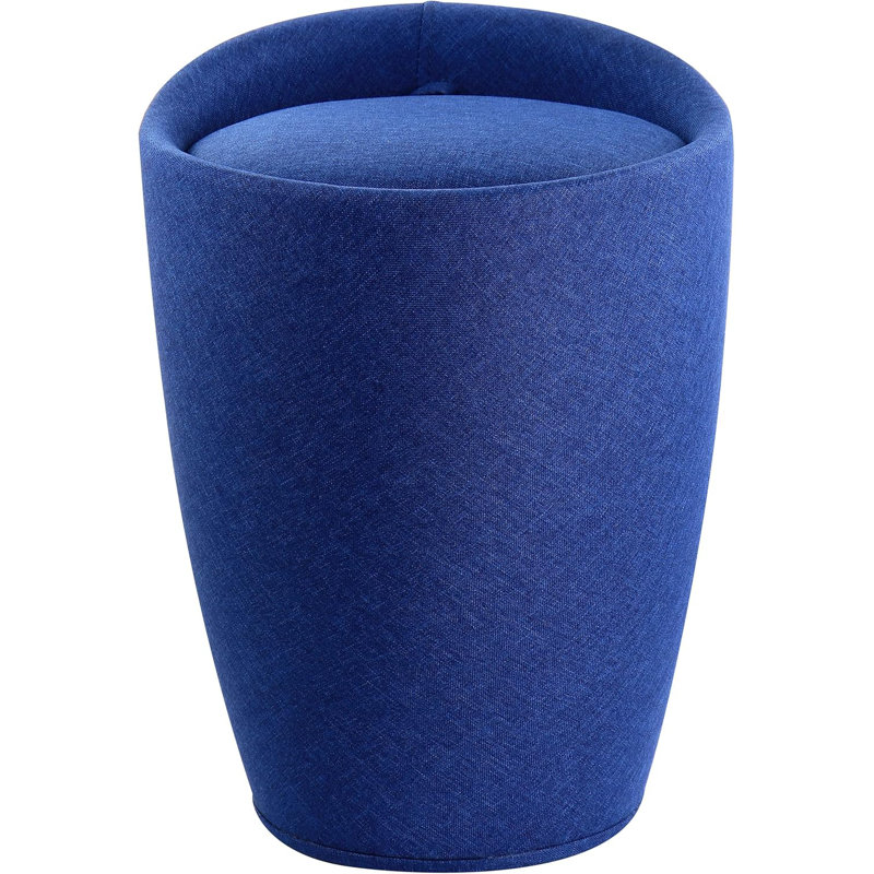 Ralleigh Plastic Accent Stool