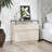 Nightstand With Drawers