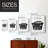 Fold Framed Print - Solid Wood-273945467-273945466