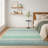 Premium Machine Washable Mayfield AMF2313 Stripes Rug-240920629-240920630