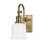 Keswick 1 - Light Armed Sconce