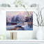 « christmas forest », impression-1598111839-1552517175