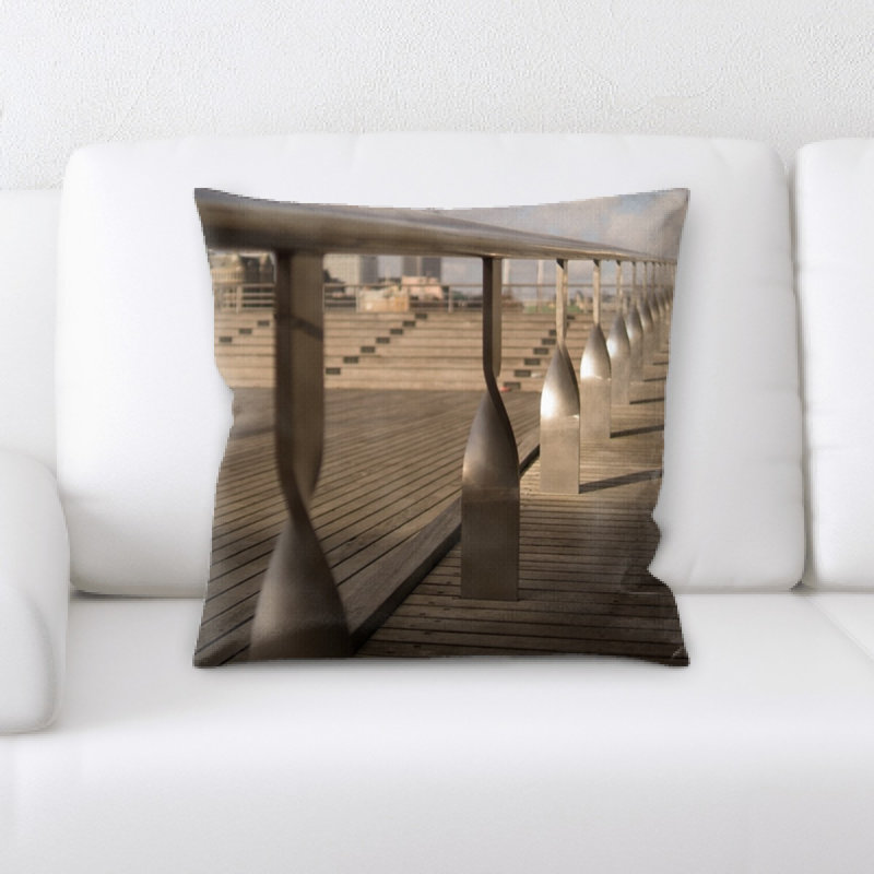 Coussin décoratif Lawson