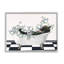 Conception d'art sur toile Stupell Industries Bear in Bubble Bath par Amelia Noyes-91307623
