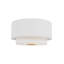 Sawyer 3 - Light Flush Mount-1758674032