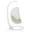 Chaise suspendue d'extérieur avec support Hide de Modway-24749112