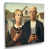 Toile tendue