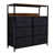 Rustic Brown is out of stock selected