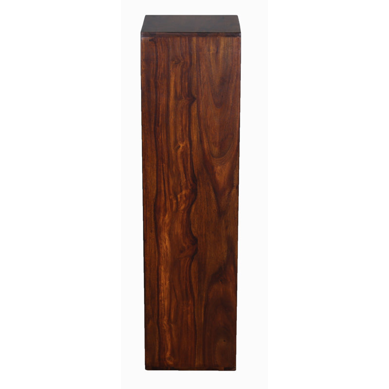 Ganga Plant Stand, 65cm H x 15cm W x 15cm D