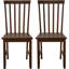 Kim Solid Wood Dining Chair